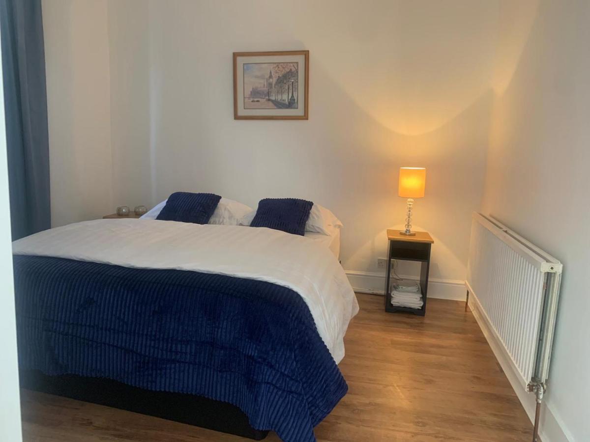 Park View Homestay Barking  Kültér fotó